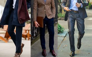 Everything You Would Like to Know About Richlee Height Increasing Shoes for Men
