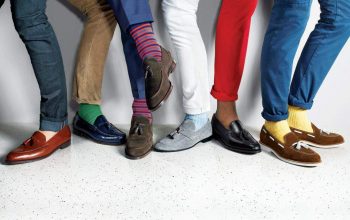 How Do I Choose Elevator Shoes?