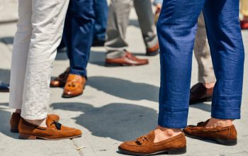 Richlee Height Increasing Elevator Shoes: Some Facts You Need to Know