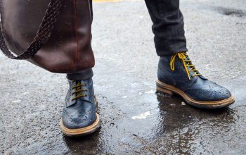 Richlee Men’s Lift Shoes and Why You Should Get Them