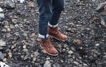 A Guide to Men’s Elevator Shoe Colour Combinations