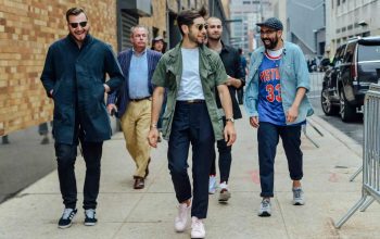 Select Your Elevator Shoes Now by Occasion